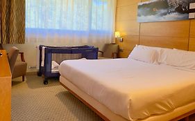 Hotel&Spa La Collada